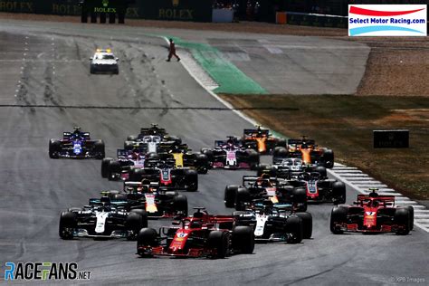 british grand prix 2019 results|British Grand Prix 2020: What time does the race start .